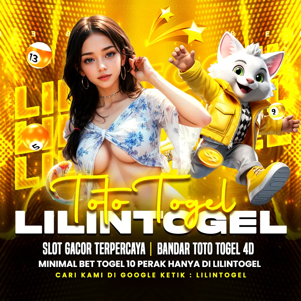 BANDAR TOGEL ONLINE DAN SITUS TOTO TERKEMUKA DI INDONESIA